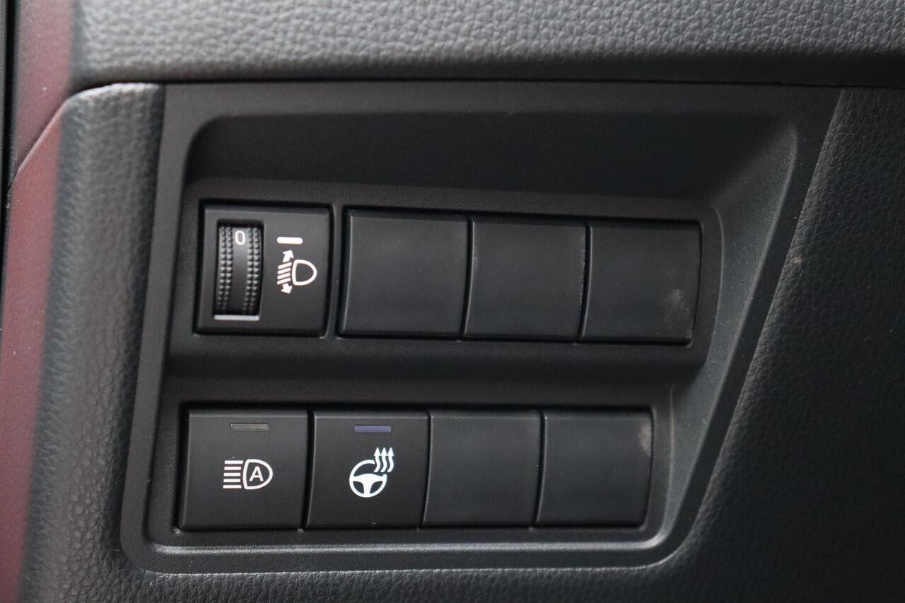 Toyota YARIS 1.5 Hybrid 130 GR Sport, Apple carplay, JBL Audio, Dodehoek Detectie, Panorama dak