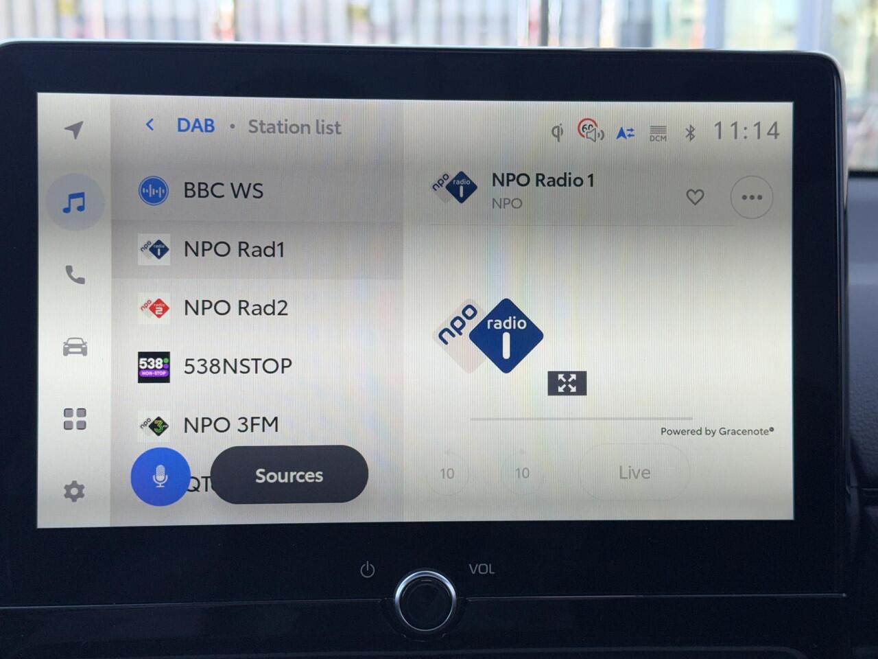 Toyota YARIS 1.5 Hybrid 130 GR Sport **PLUS PACK/ NIEUWE AUTO/ DIRECT LEVERBAAR**