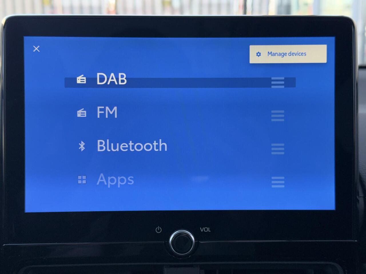 Toyota YARIS 1.5 Hybrid 130 GR Sport **PLUS PACK/ NIEUWE AUTO/ DIRECT LEVERBAAR**