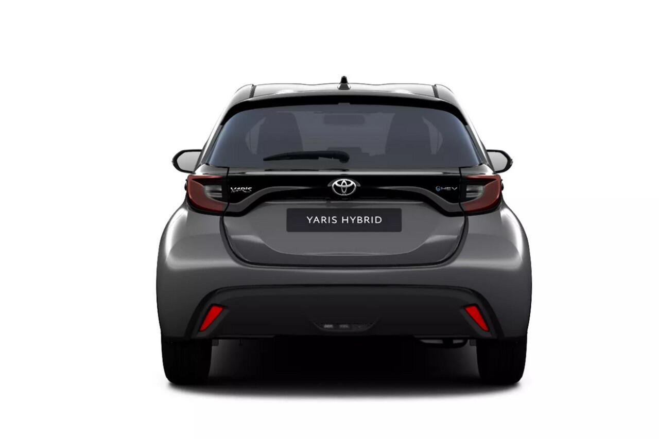 Toyota YARIS 1.5 Hybrid 115 Dynamic , Comfort Pack, Nieuw en snel leverbaar (december 2025) met ¤1.000,- voordeel