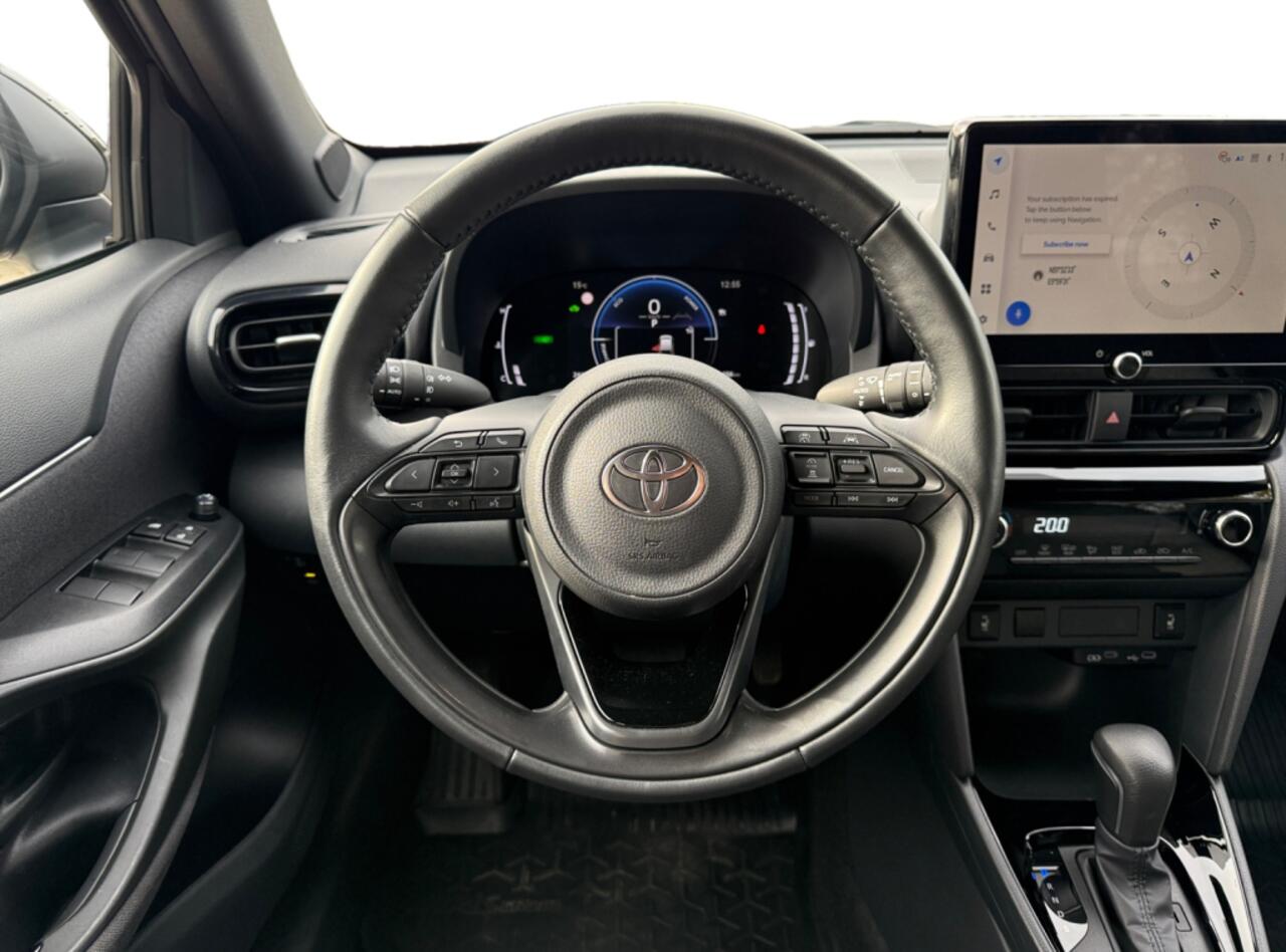 Toyota YARIS 1.5 Hybrid 115 Dynamic I Carplay I Camera I Parkeersensoren