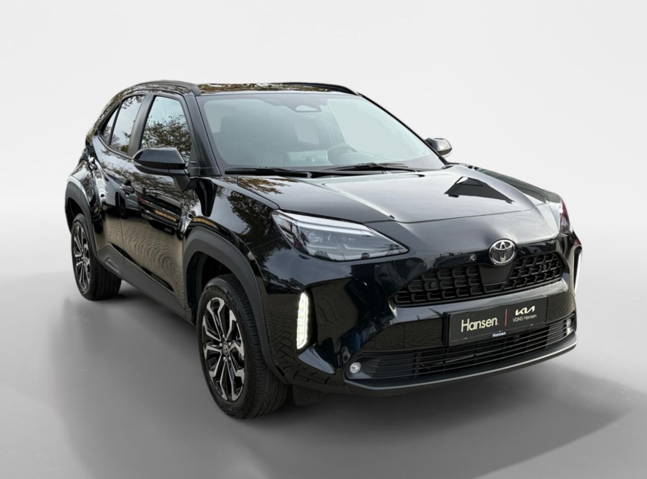 Toyota YARIS 1.5 Hybrid 115 Dynamic I Carplay I Camera I Parkeersensoren