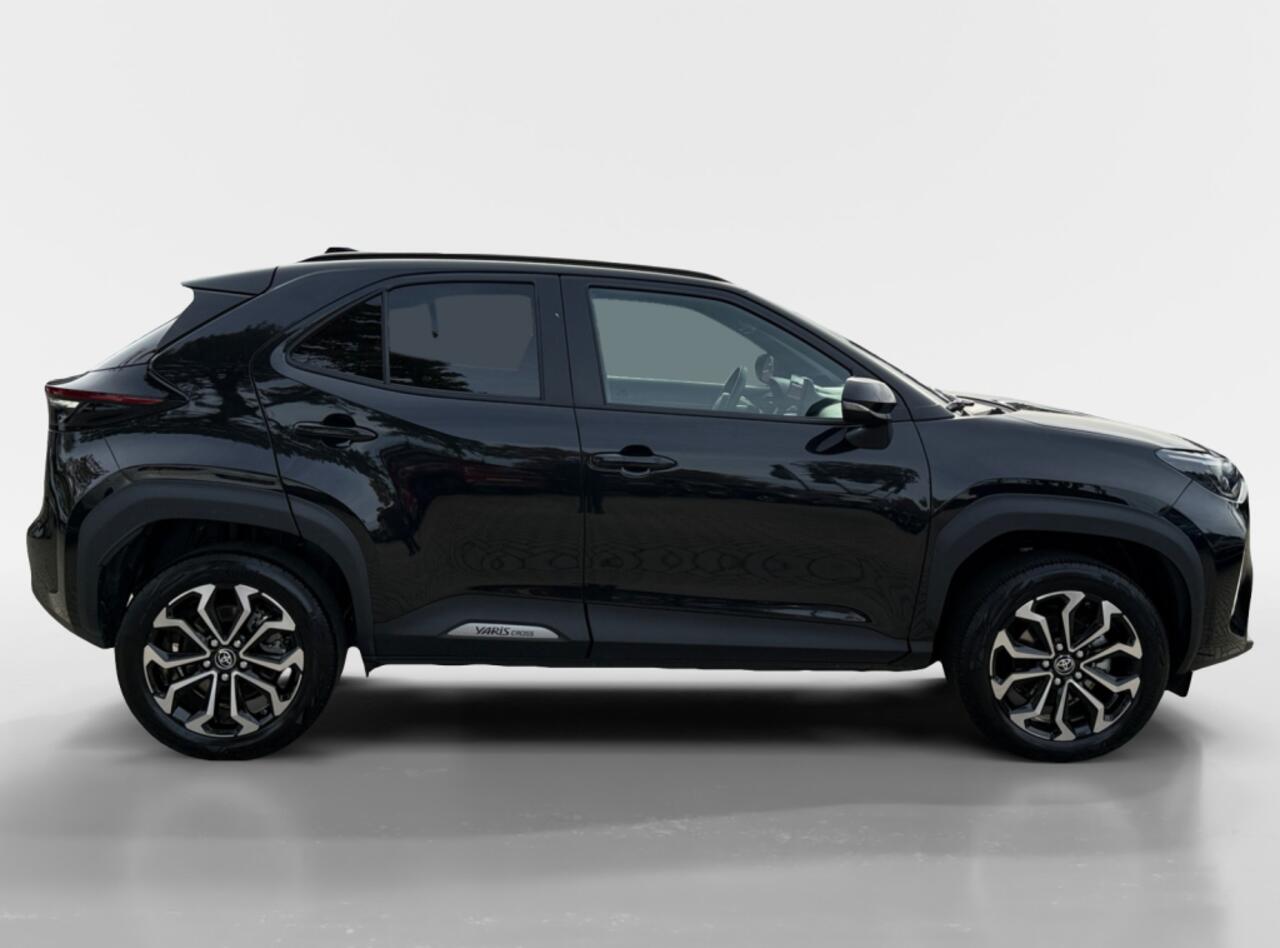 Toyota YARIS 1.5 Hybrid 115 Dynamic I Carplay I Camera I Parkeersensoren