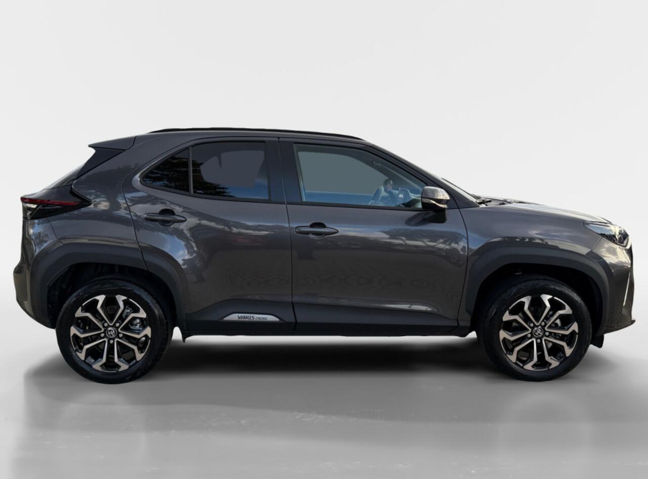 Toyota YARIS 1.5 Hybrid 115 Dynamic I Carplay I Camera I Parkeersensoren