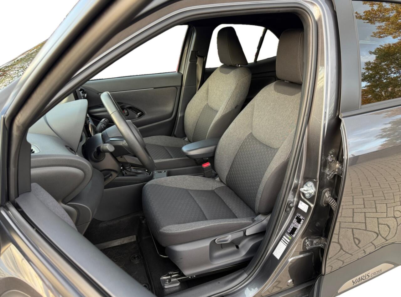 Toyota YARIS 1.5 Hybrid 115 Dynamic I Carplay I Camera I Parkeersensoren