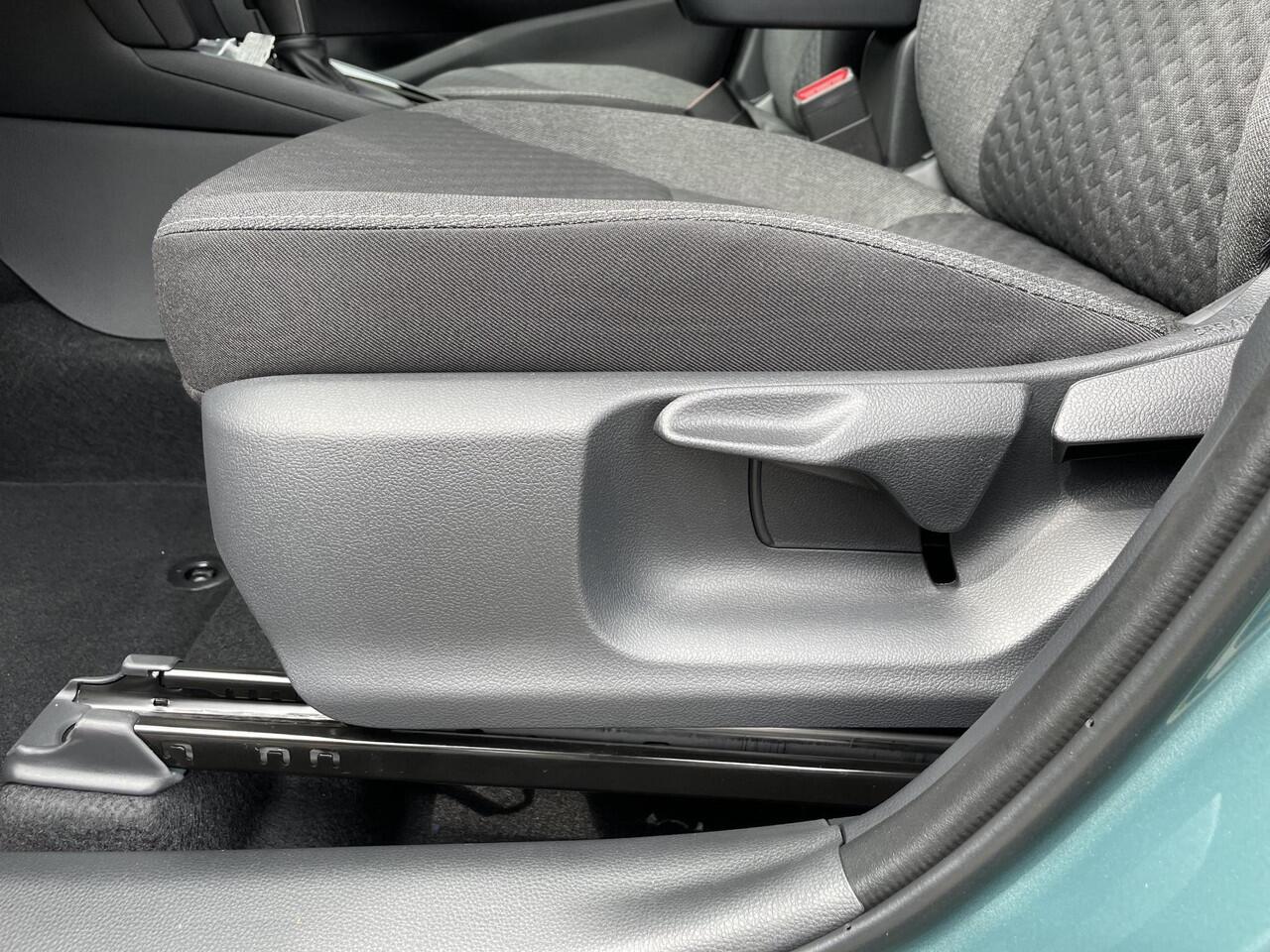 Toyota YARIS Cross 1.5 Hybrid 115 Dynamic Comfort Pack