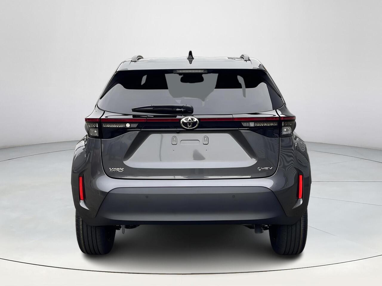 Toyota YARIS Cross 1.5 Hybrid 130 Dynamic comfort pack