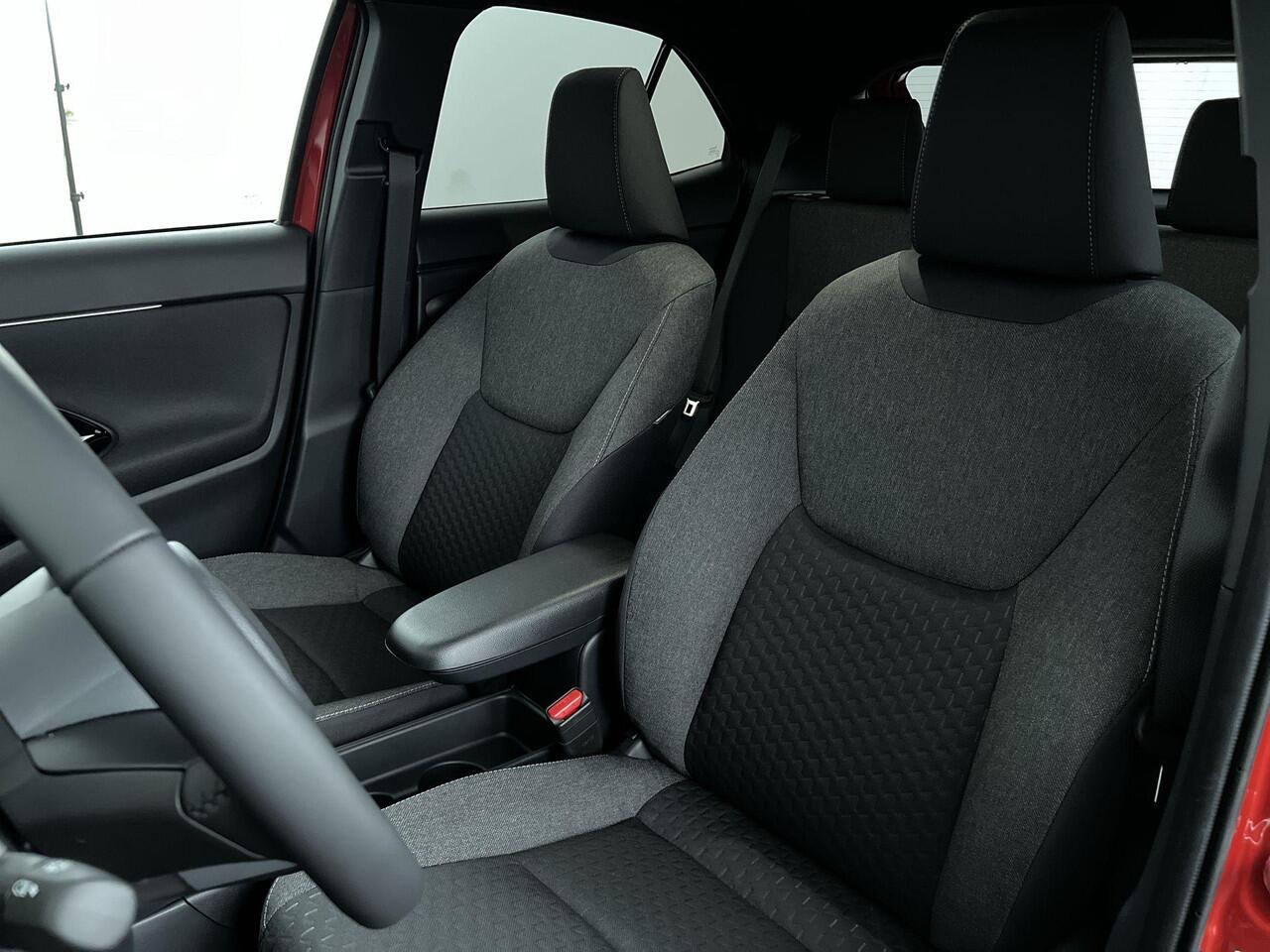 Toyota YARIS Cross 1.5 Hybrid 115 First Edition