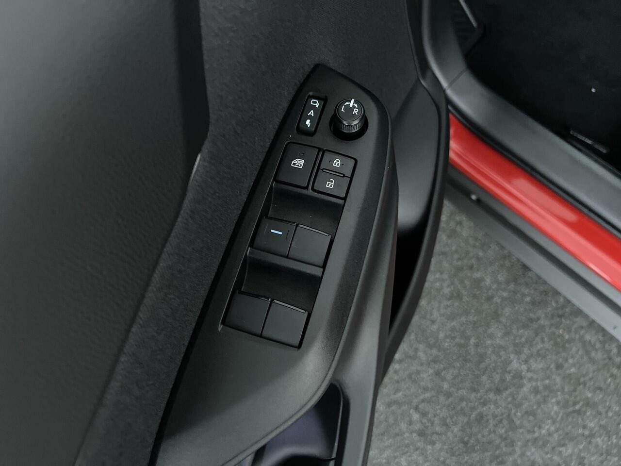 Toyota YARIS Cross 1.5 Hybrid 115 First Edition