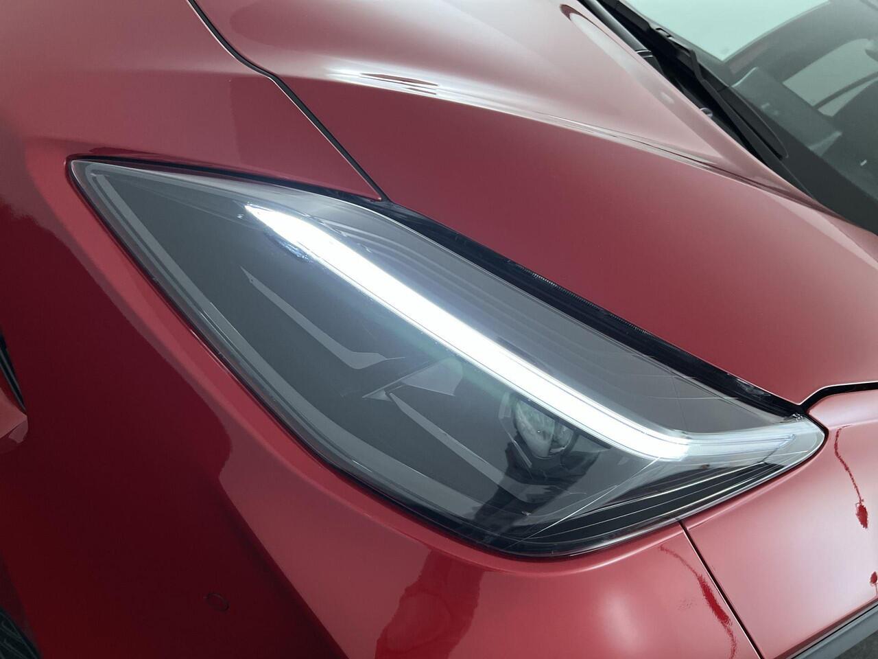 Toyota YARIS Cross 1.5 Hybrid 115 First Edition