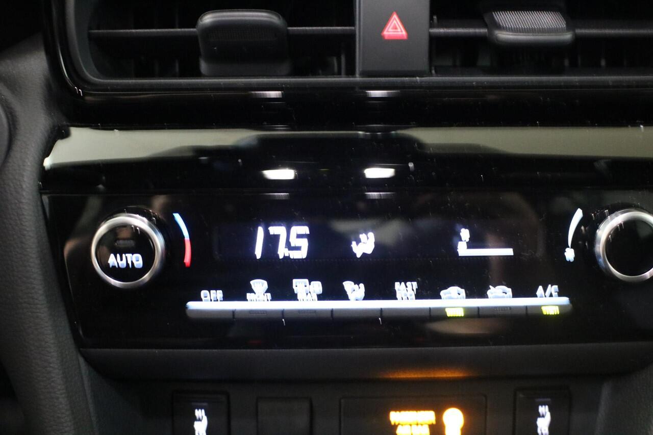 Toyota YARIS Cross 1.5 Hybrid 115 Dynamic Comfort Pack Stootlijsten-Aplle Carplay