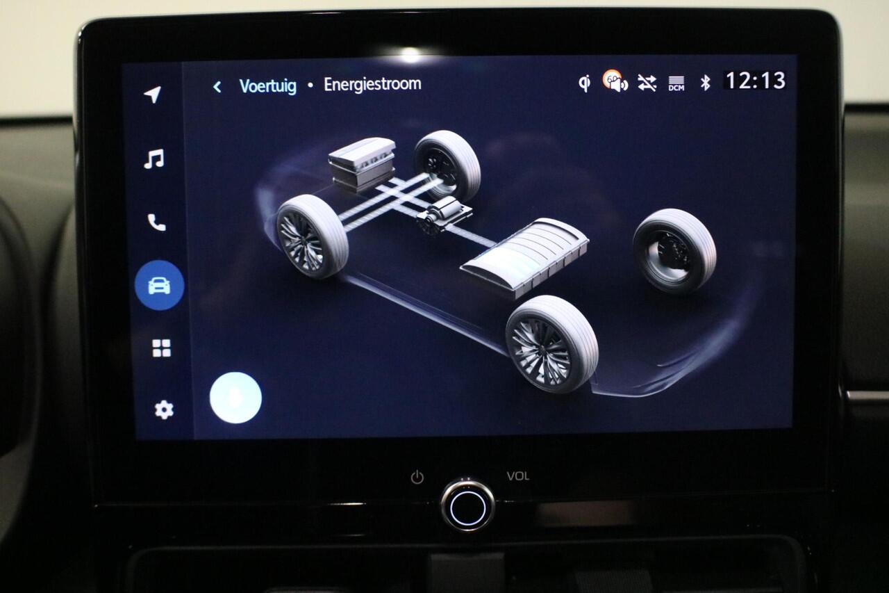 Toyota YARIS Cross 1.5 Hybrid 115 Dynamic Comfort Pack Stootlijsten-Aplle Carplay