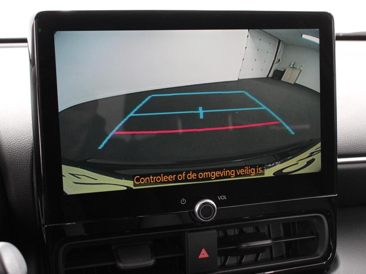 Toyota YARIS Cross 1.5 Hybrid 115 pk Automaat Style Comfort | Navigatie | Apple carplay/Android Auto | Camera | Dab | Full Led | Parkeer sensoren | Climate Control | Lichtmetalen velgen