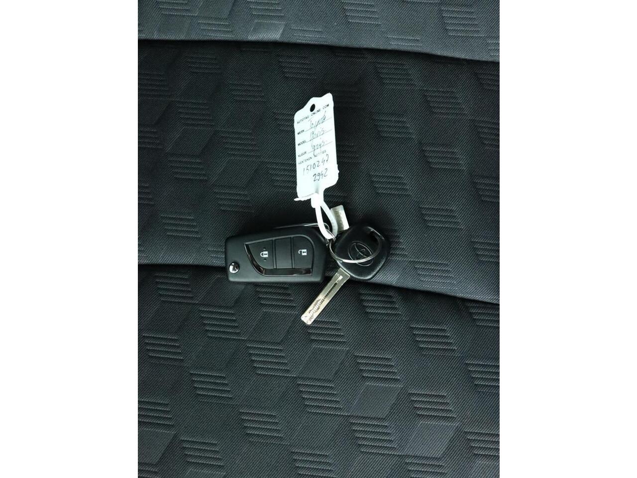 Toyota YARIS 1.5 Hybrid 115 Active | Adaptive Cruise Control | Apple Carplay | Android Auto | Achteruitrijcamera |