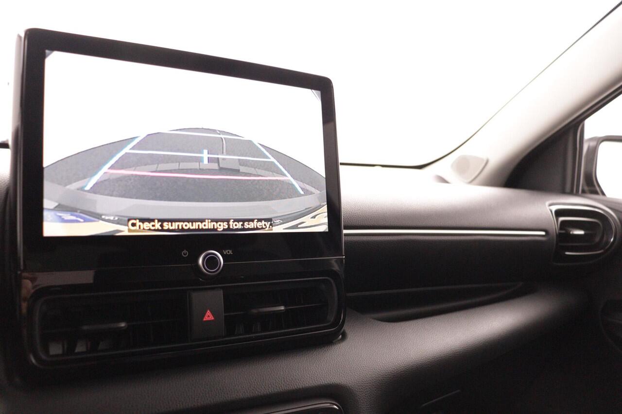 Toyota YARIS 1.5 Hybrid 115 Dynamic | Comfort Pack | Apple Carplay/Android Auto |