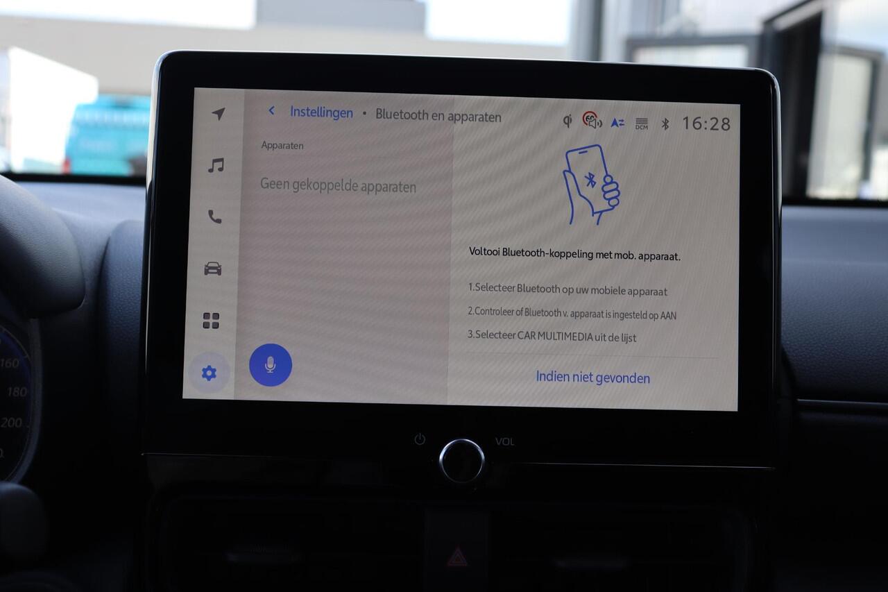 Toyota YARIS Cross 1.5 Hybrid 130 GR Sport