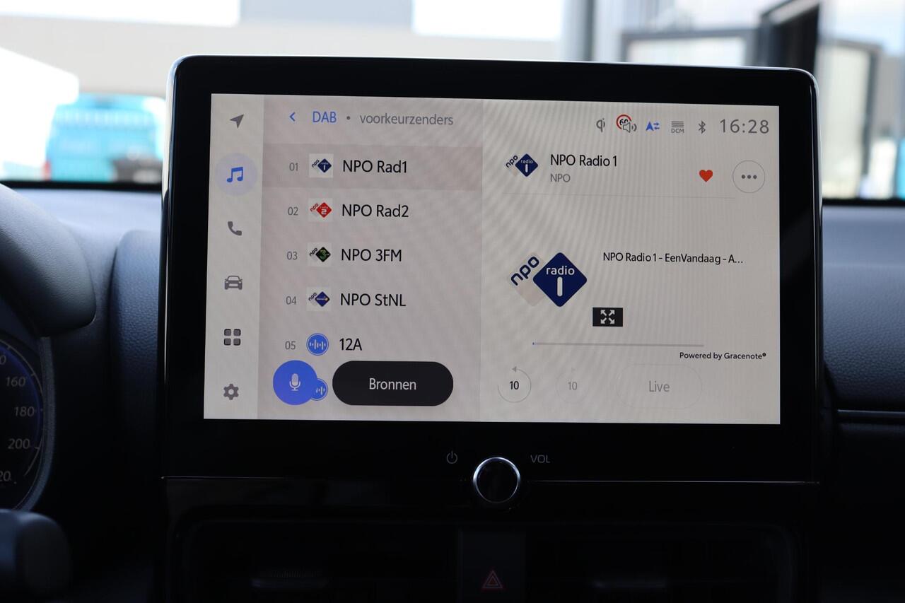 Toyota YARIS Cross 1.5 Hybrid 130 GR Sport