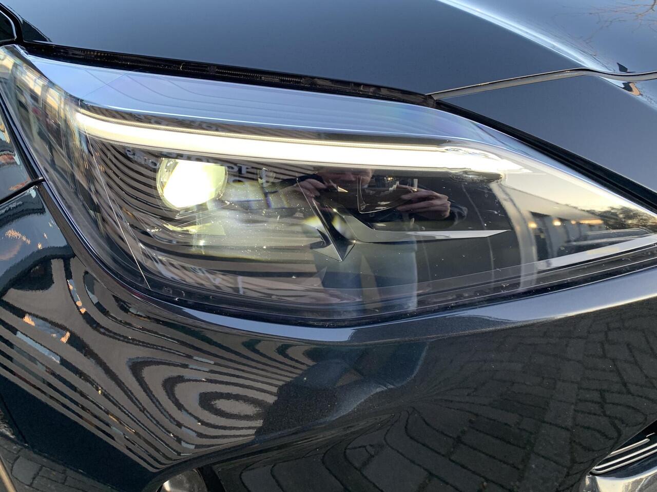 Toyota YARIS Cross 1.5 Hybrid 115 Dynamic | Comfort Pack