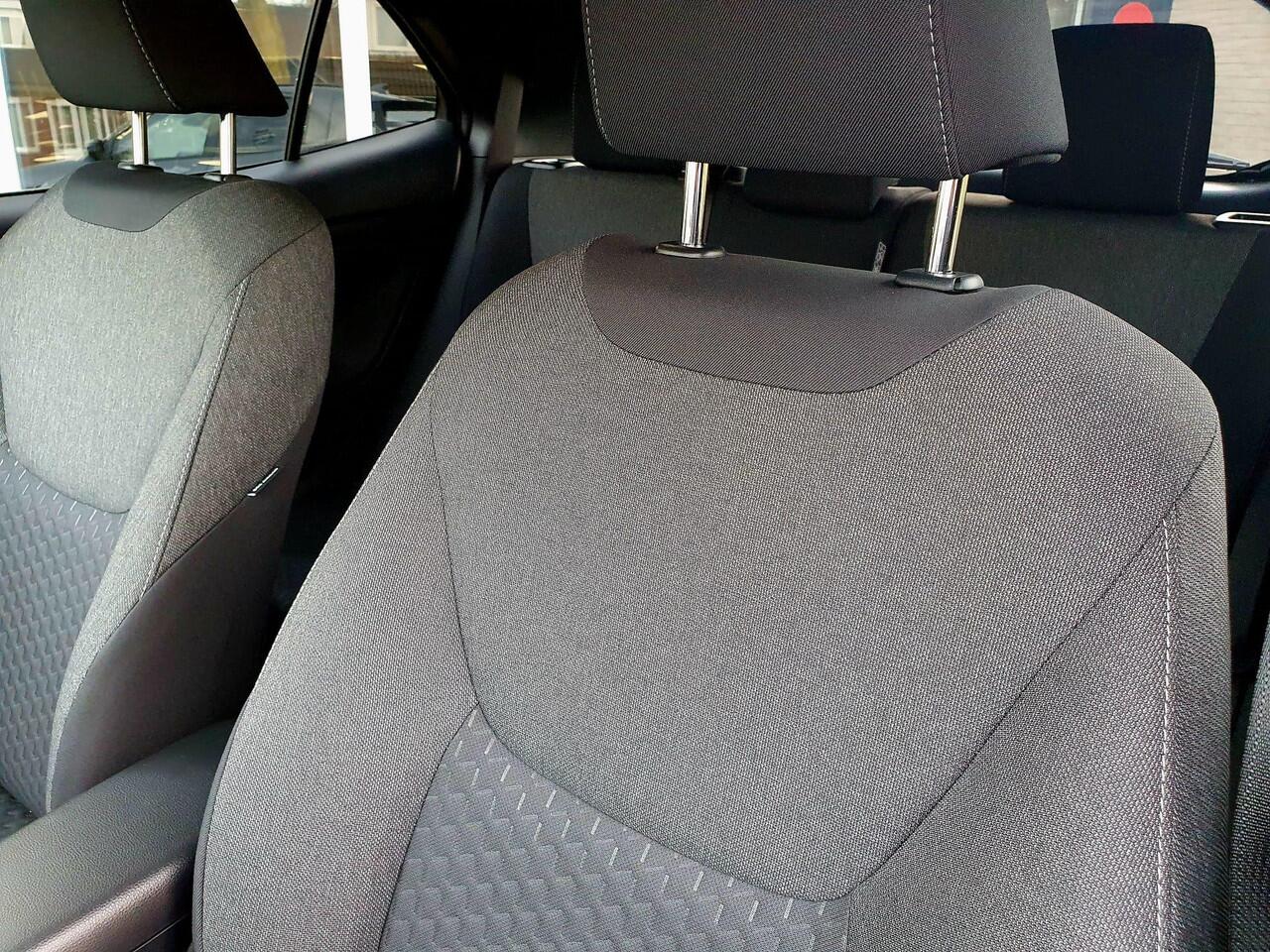 Toyota YARIS Cross 1.5 Hybrid 130pk Teamplayer All-in prijs!