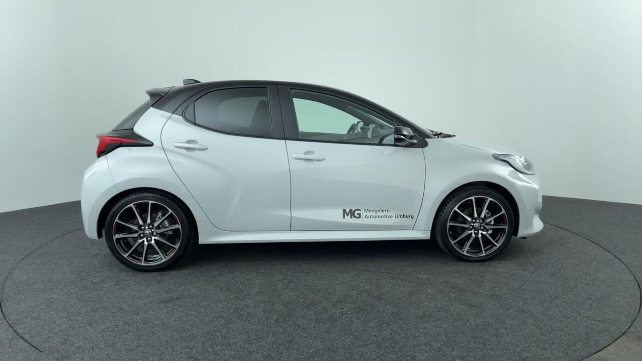 Toyota YARIS 1.5 Hybrid 130 GR Sport