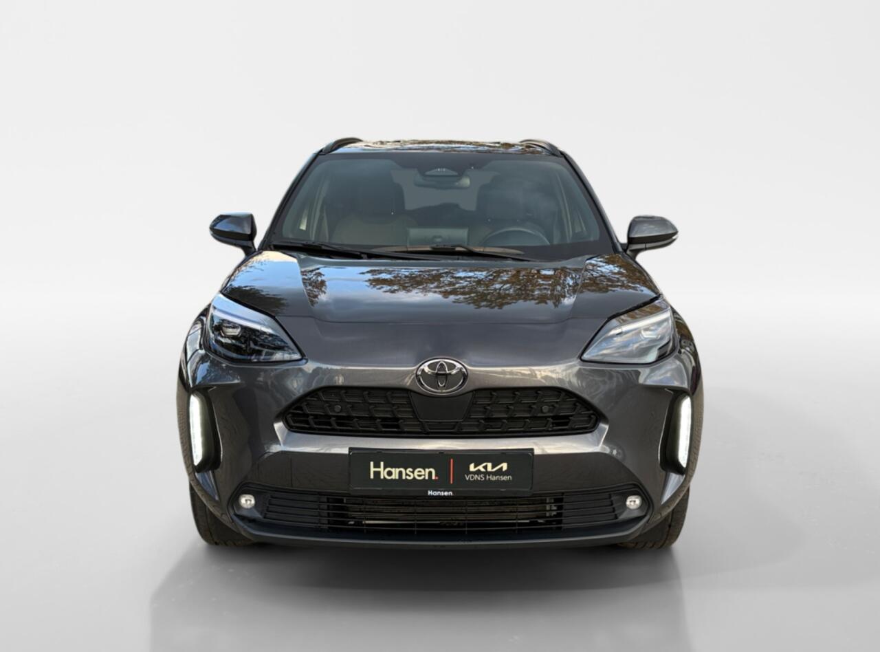 Toyota YARIS Cross 1.5 Hybrid 115 Dynamic I Carplay I Camera I Parkeersensoren