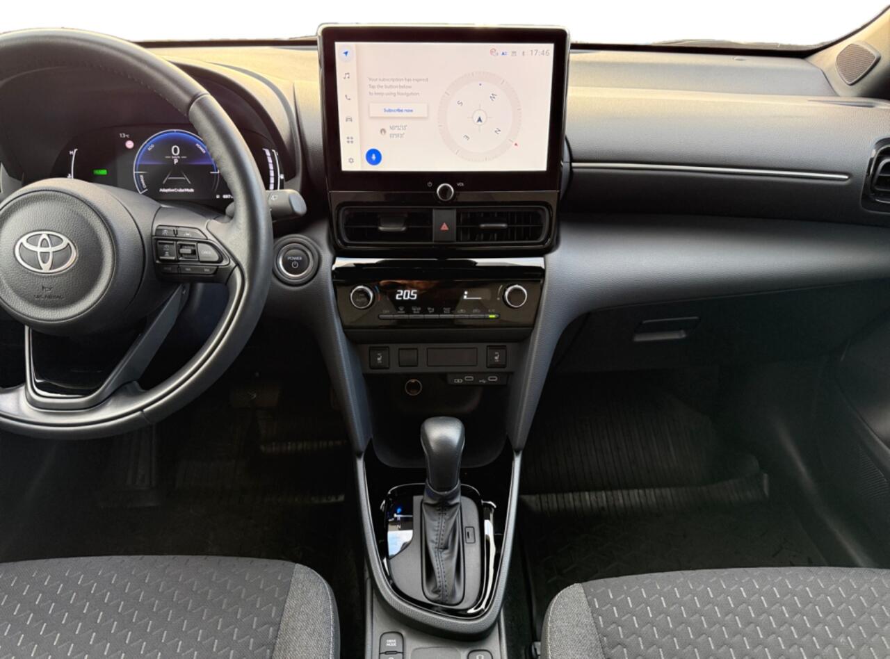 Toyota YARIS Cross 1.5 Hybrid 115 Dynamic I Carplay I Camera I Parkeersensoren