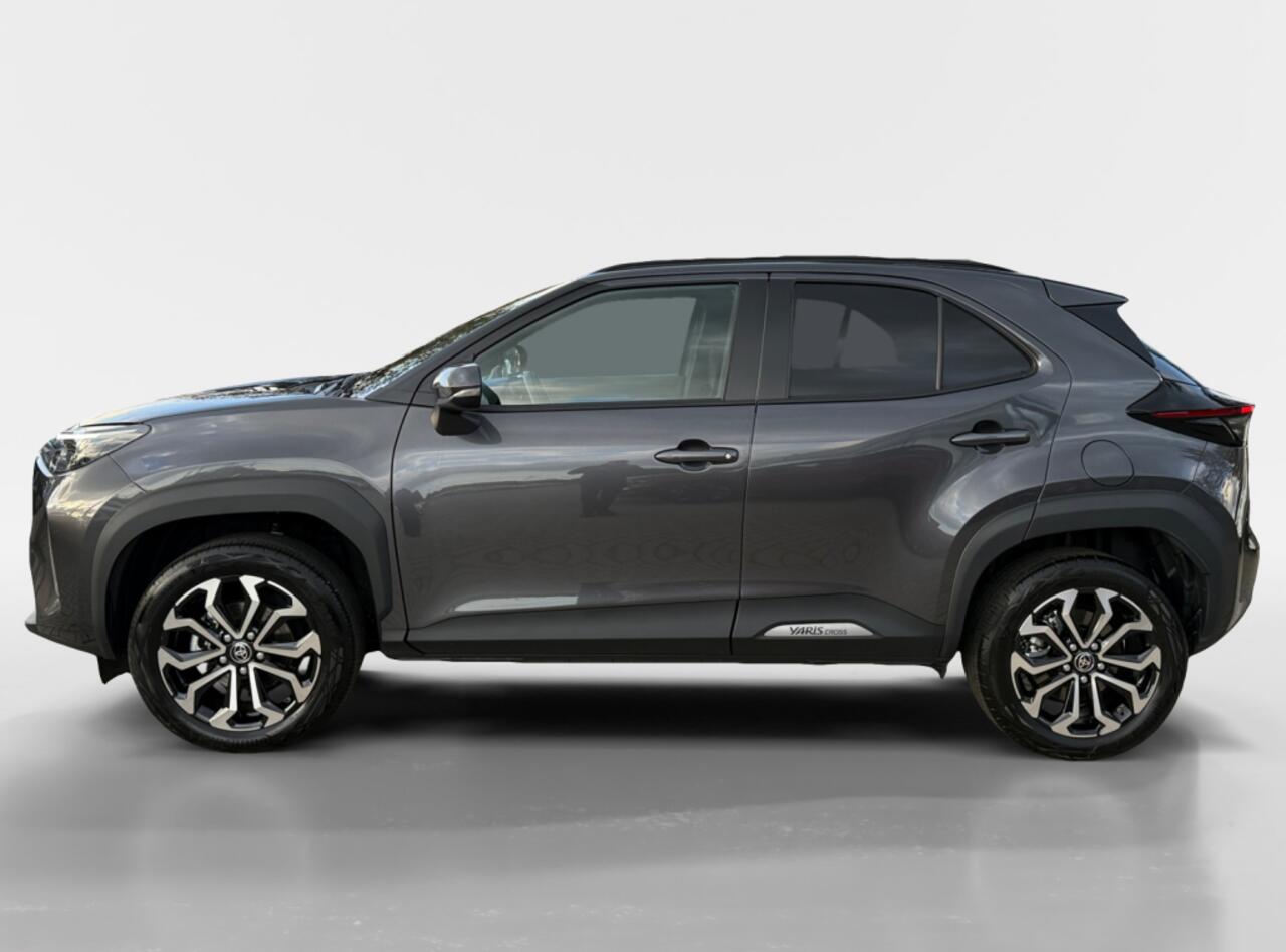 Toyota YARIS Cross 1.5 Hybrid 115 Dynamic I Carplay I Camera I Parkeersensoren