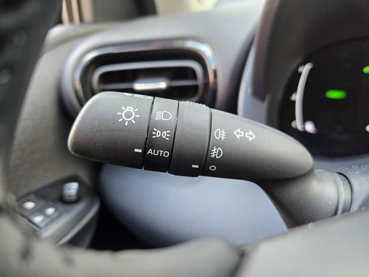 Toyota YARIS 1.5 Hybrid 115 Dynamic | Keyless Entry | Realtime navigatie | Adaptieve Cruise Control | Demo-model; kilometers kunnen iets afwijken