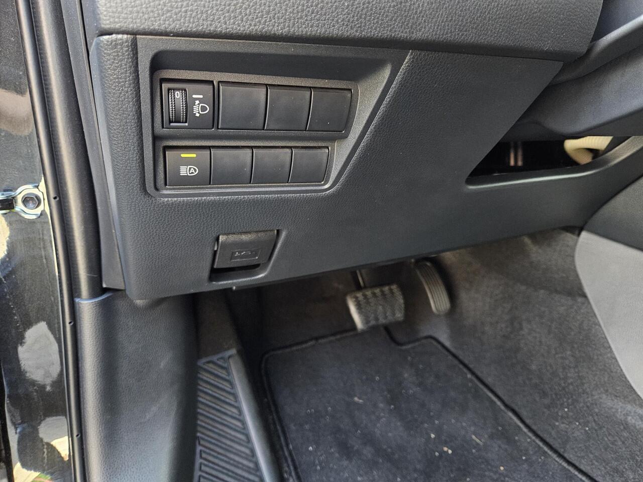 Toyota YARIS 1.5 Hybrid 115 Dynamic | Keyless Entry | Realtime navigatie | Adaptieve Cruise Control | Demo-model; kilometers kunnen iets afwijken