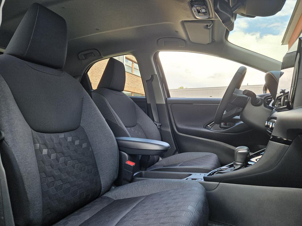 Toyota YARIS 1.5 Hybrid 115 Dynamic | Keyless Entry | Realtime navigatie | Adaptieve Cruise Control | Demo-model; kilometers kunnen iets afwijken