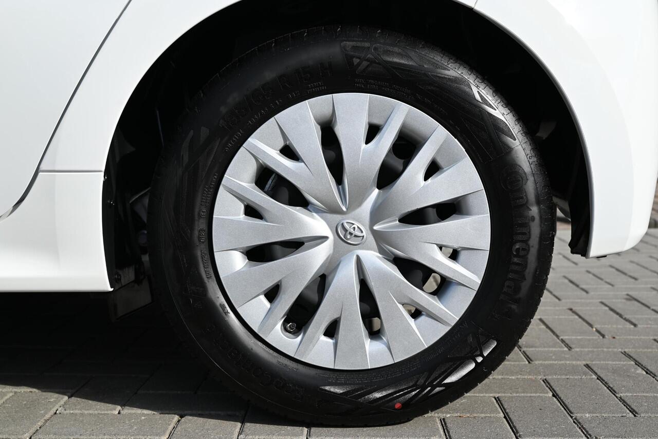 Toyota YARIS 1.5 Hybrid 115 Comfort