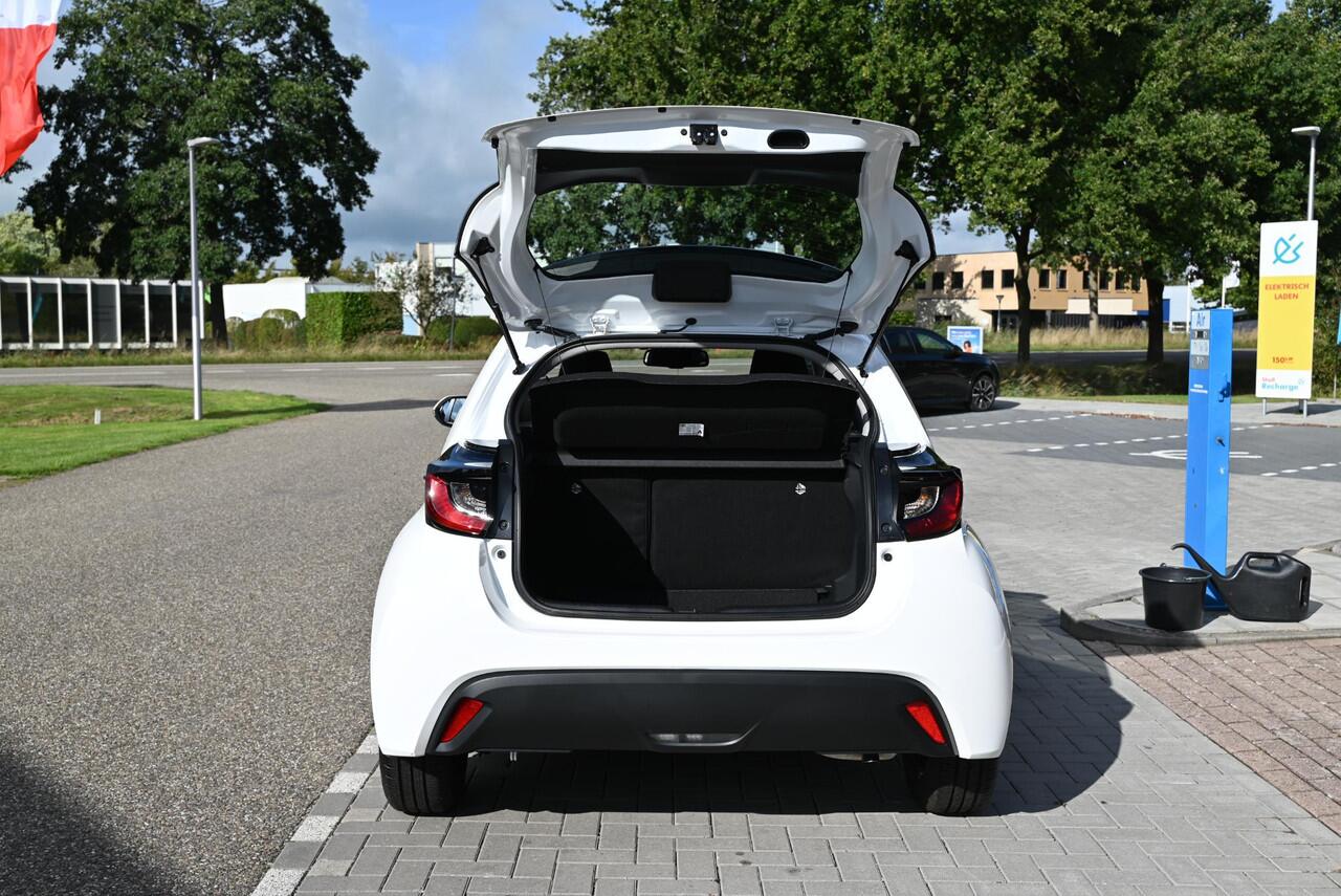 Toyota YARIS 1.5 Hybrid 115 Comfort