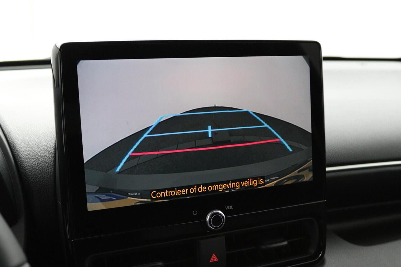 Toyota YARIS 1.5 Hybrid 115 Dynamic | Comfort Pack | Stuurverwarming |