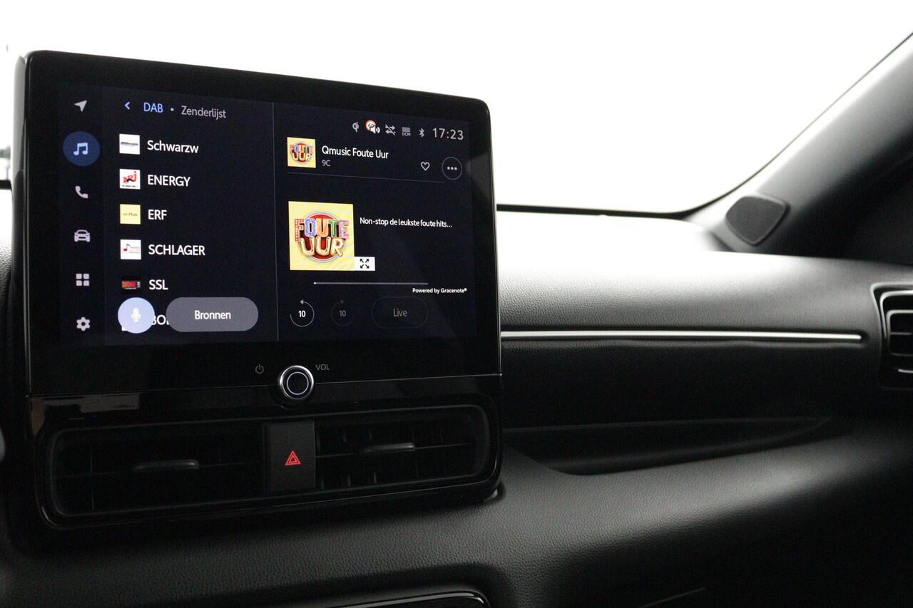 Toyota YARIS 1.5 Hybrid 130 Executive | Apple Carplay/Android Auto | Parkeersensoren | Stoel/Stuurverwarming | Leer |