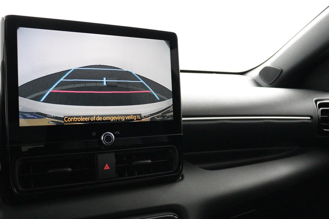 Toyota YARIS 1.5 Hybrid 130 Executive | Apple Carplay/Android Auto | Parkeersensoren | Stoel/Stuurverwarming | Leer |