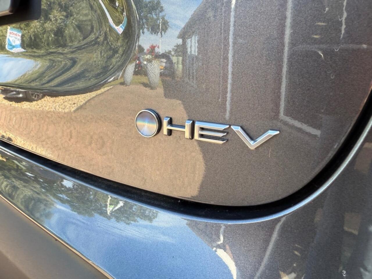 Toyota YARIS 1.5 HYBRID 130 PK DYNAMIC AUTOMAAT Nieuw! LUXE UITVOERING