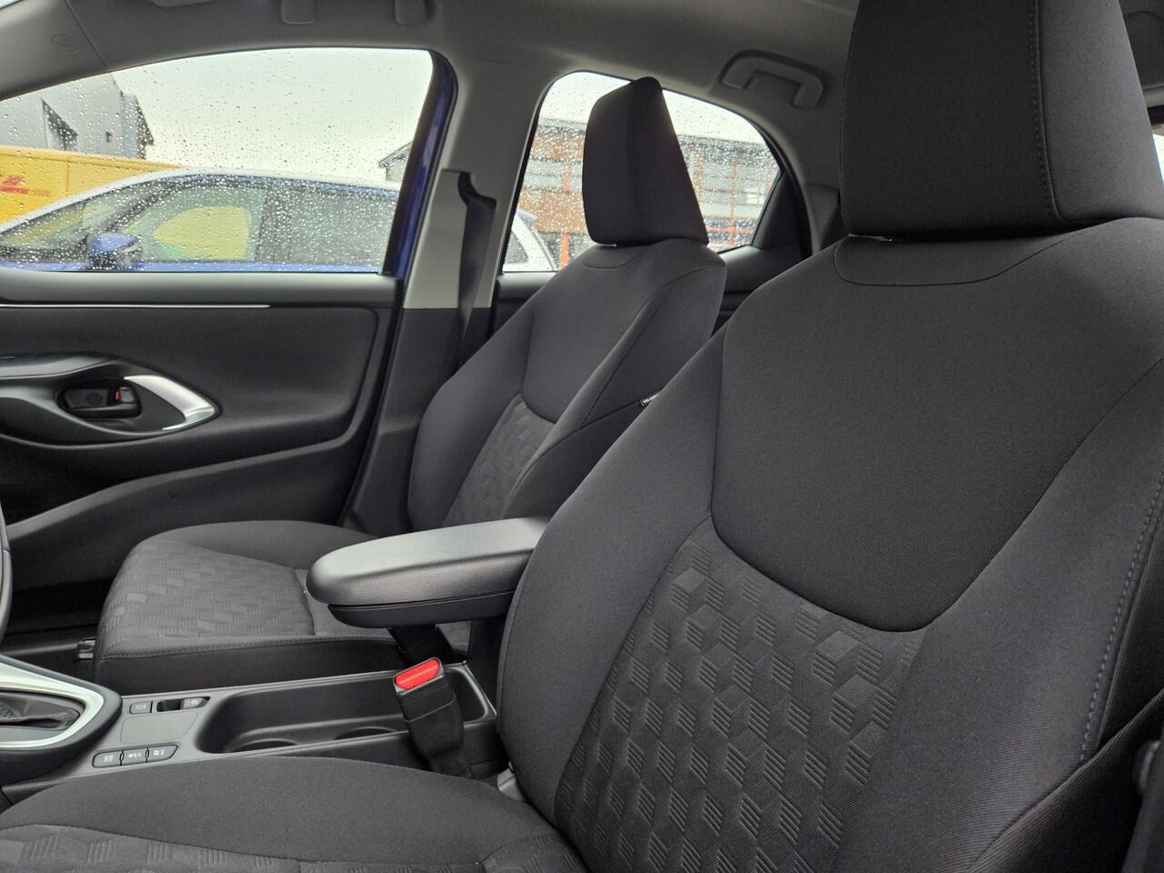 Toyota YARIS 1.5 Hybrid 115 Active | Demo |