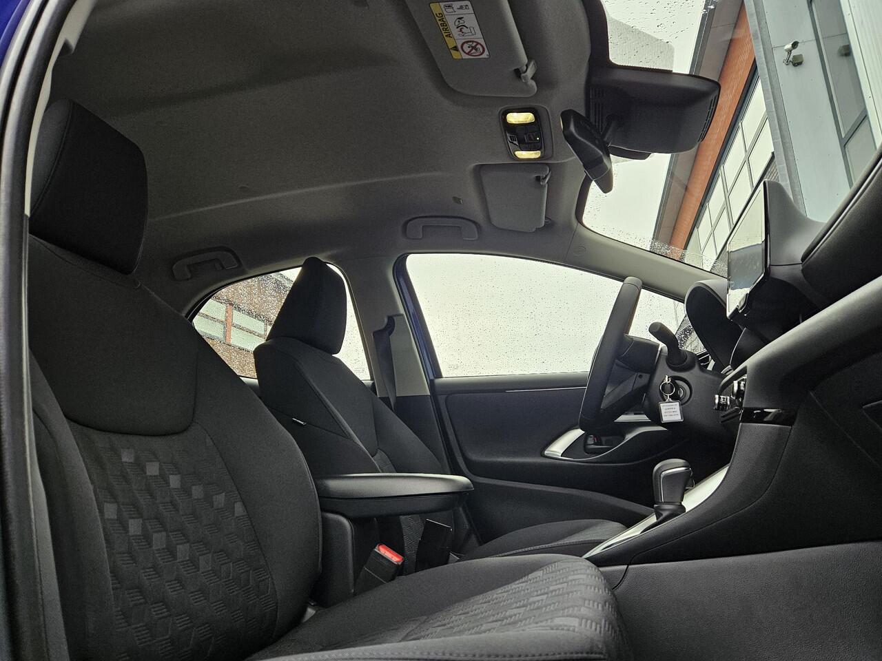 Toyota YARIS 1.5 Hybrid 115 Active | Demo |