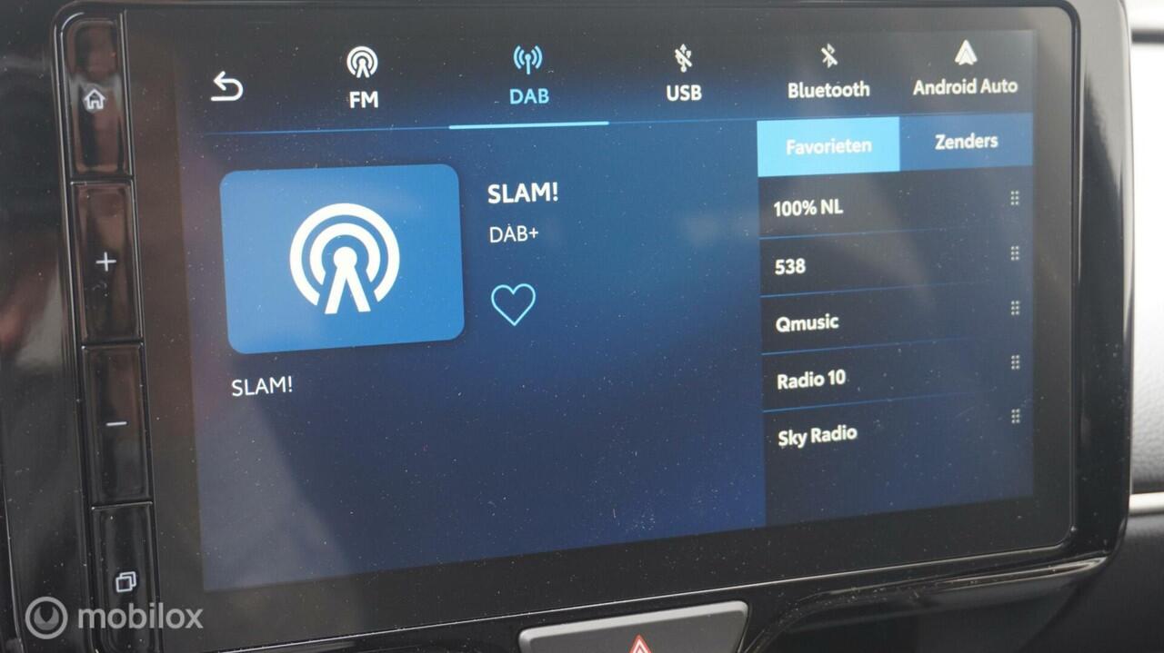 Toyota YARIS 1.5 Hybrid 115PK Dynamic| Camera| Apple carplay Carplay/Android Auto