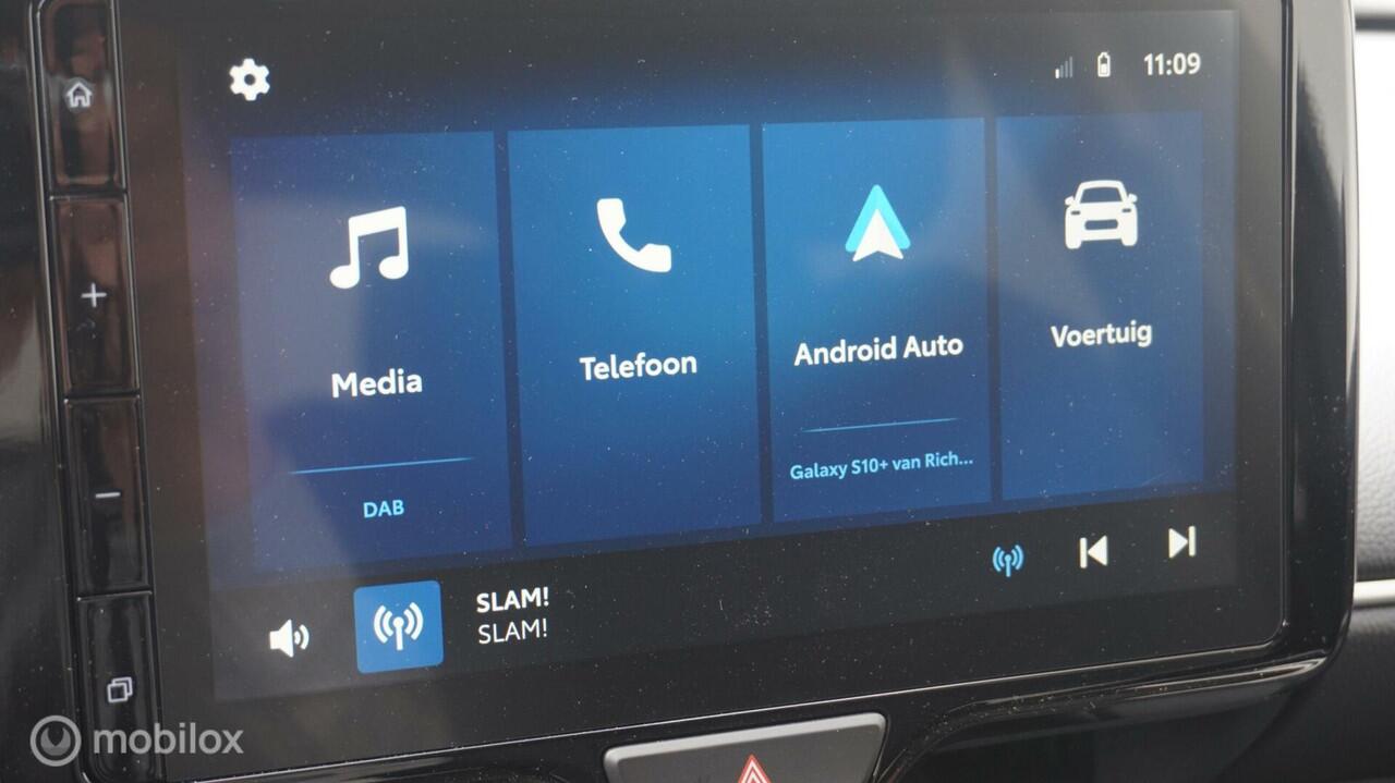 Toyota YARIS 1.5 Hybrid 115PK Dynamic| Camera| Apple carplay Carplay/Android Auto