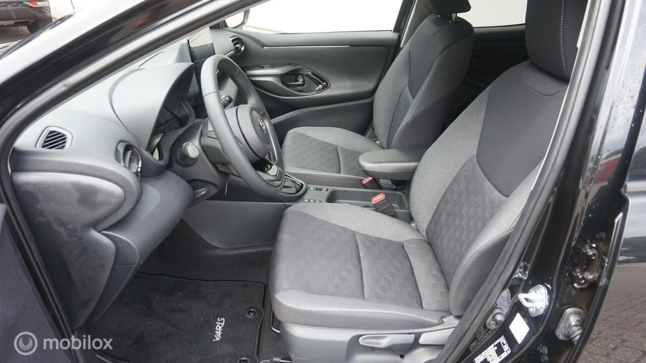 Toyota YARIS 1.5 Hybrid 115PK Dynamic| Camera| Apple carplay Carplay/Android Auto