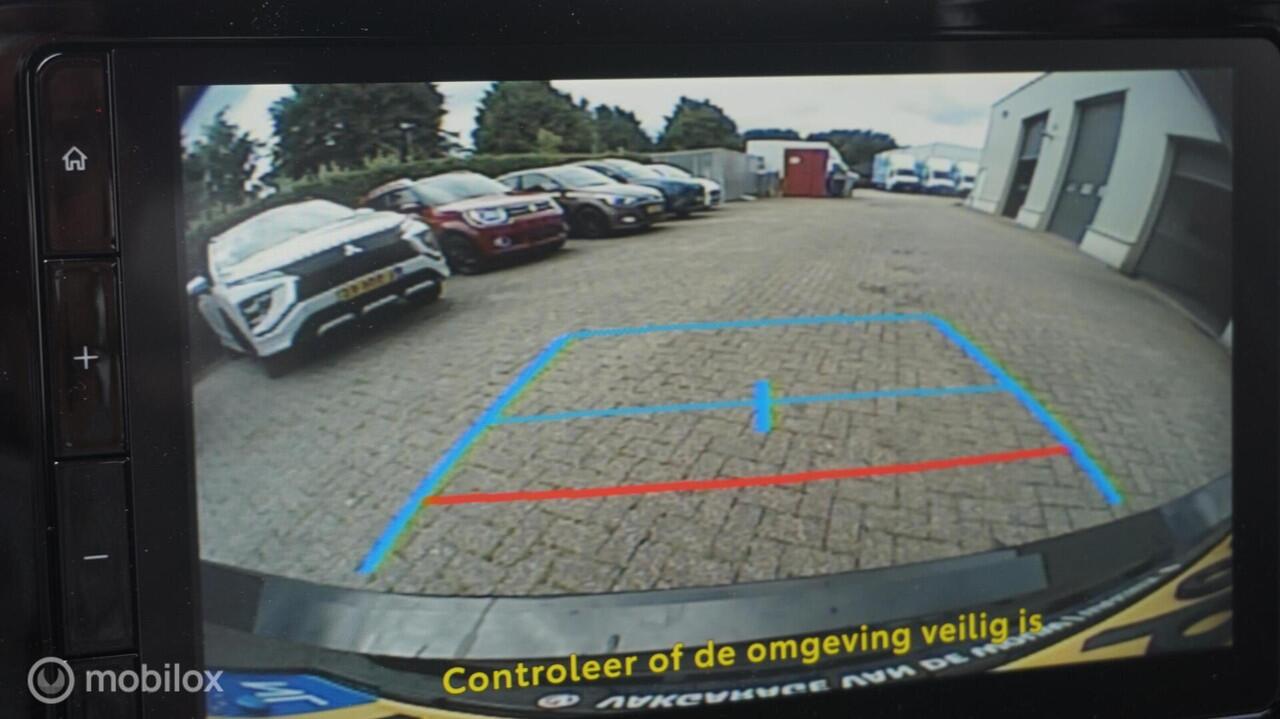 Toyota YARIS 1.5 Hybrid 115PK Dynamic| Camera| Apple carplay Carplay/Android Auto