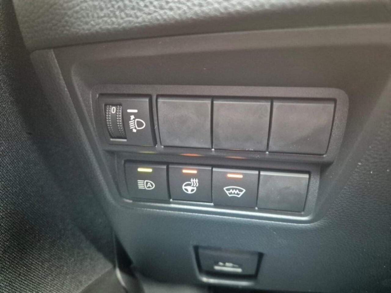 Toyota YARIS 1.5 HYBR 130 DYNAMIC WINTER