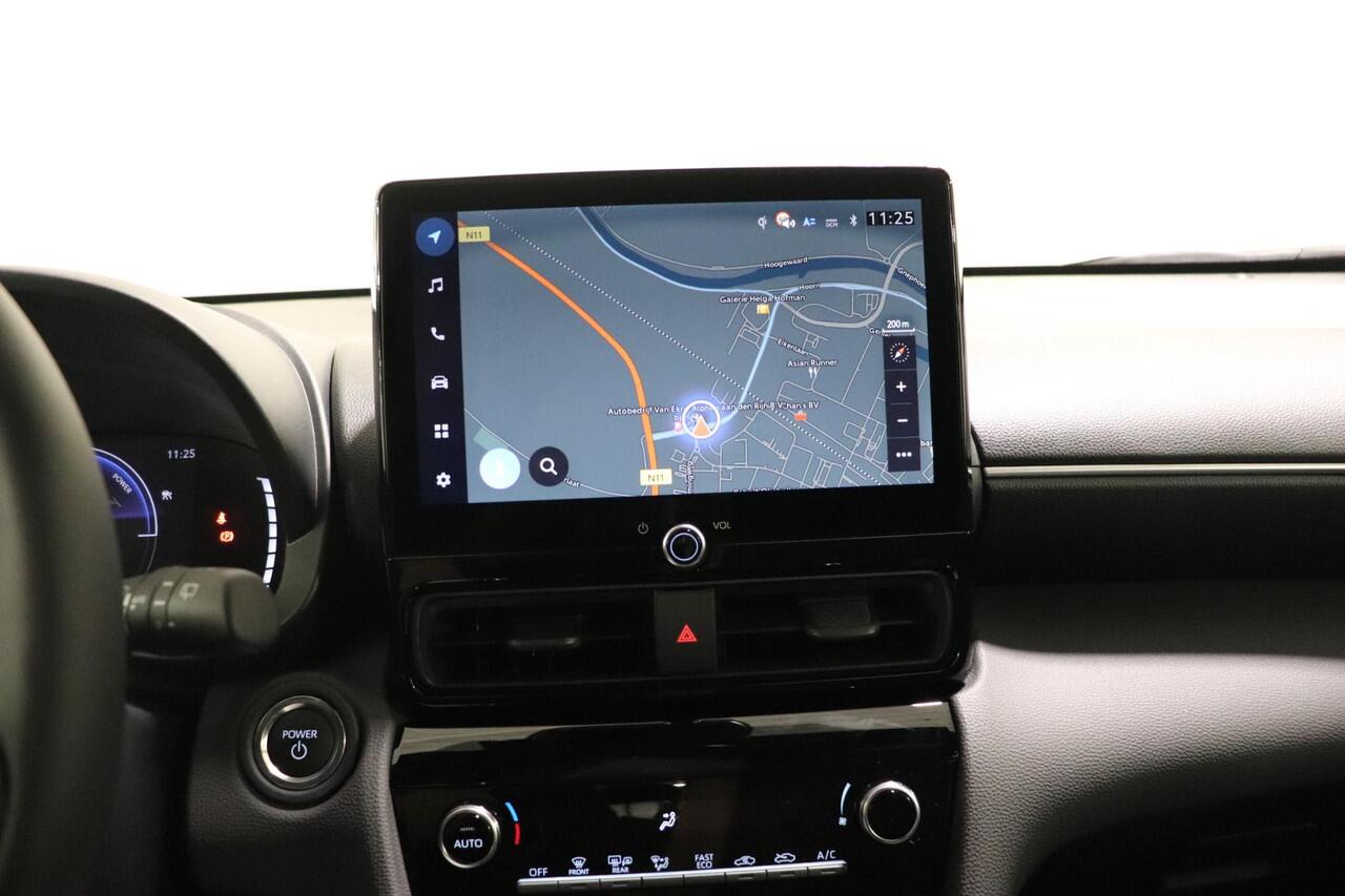 Toyota YARIS Cross 1.5 Hybrid 115 Dynamic, Comfort Pack, BSM, Sensoren, Apple Carplay/Android Auto!