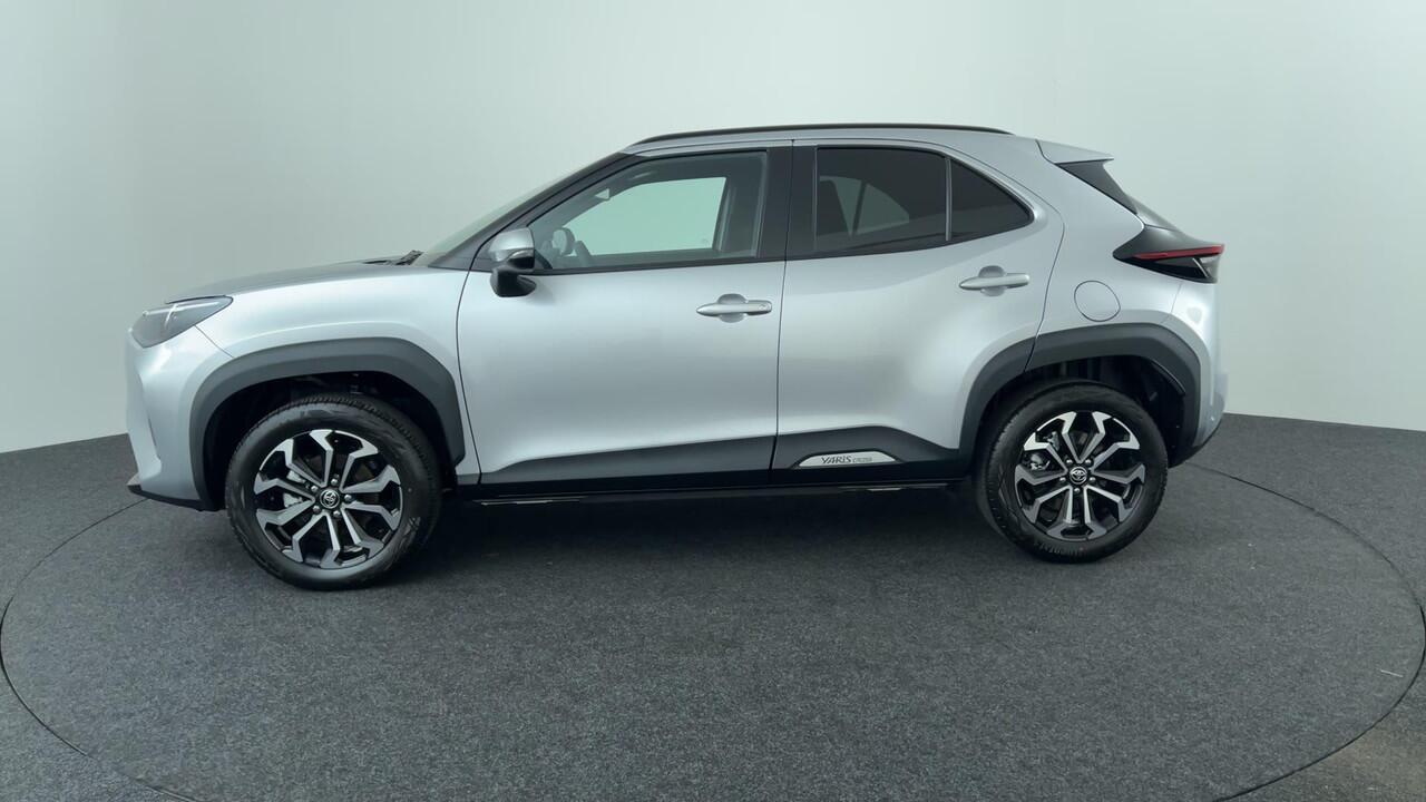 Toyota YARIS Cross 1.5 Hybrid 130 Dynamic | Comfort Pack | Blind spot | Sensoren