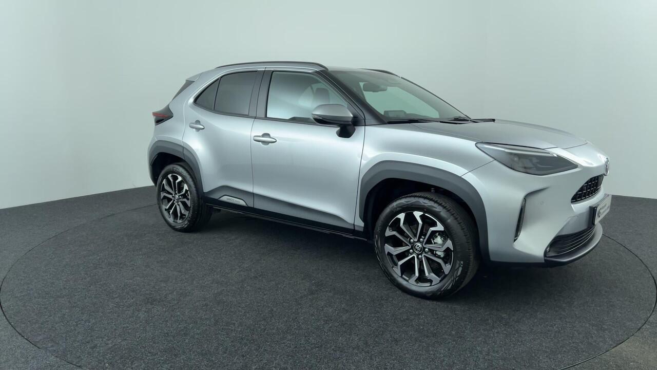 Toyota YARIS Cross 1.5 Hybrid 130 Dynamic | Comfort Pack | Blind spot | Sensoren