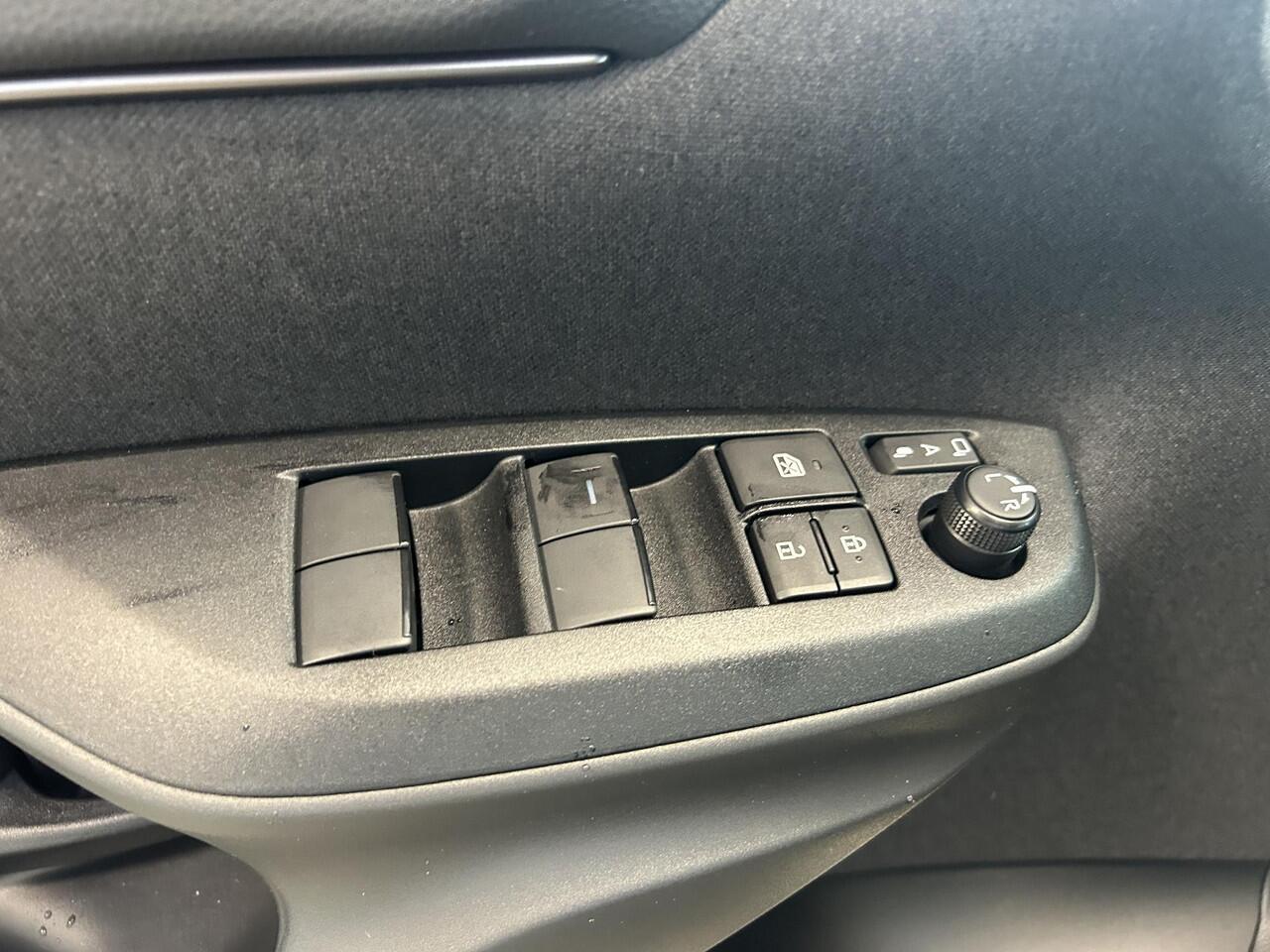 Toyota YARIS Cross 1.5 Hybrid 130 GR SPORT