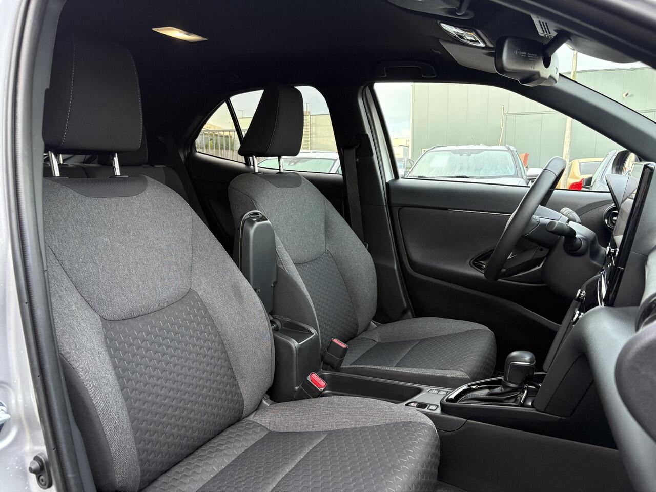 Toyota YARIS Cross 1.5 Hybrid 115 Dynamic