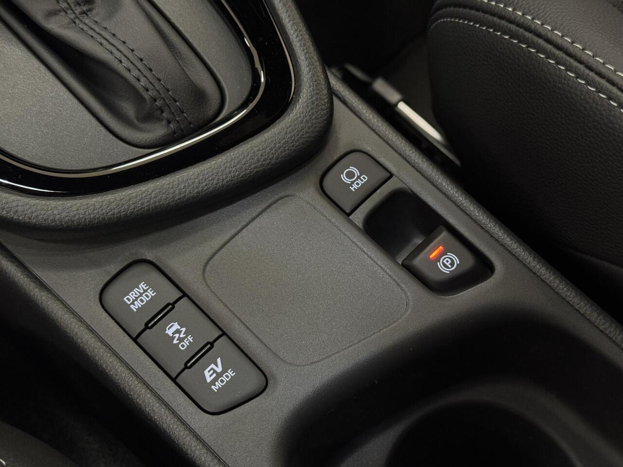 Toyota YARIS 1.5 Hybrid 130 Executive | Nieuw op voorraad |