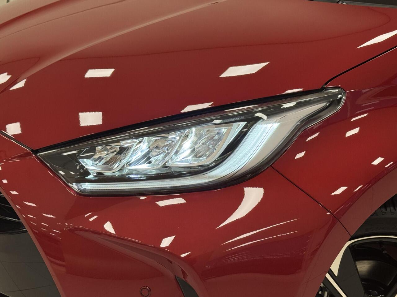 Toyota YARIS 1.5 Hybrid 130 Executive | Nieuw op voorraad |